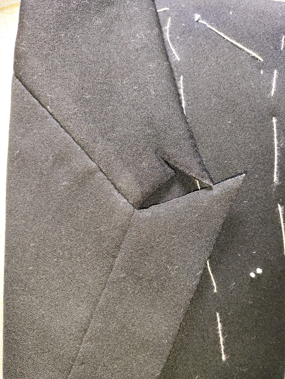 Mノッチ作例