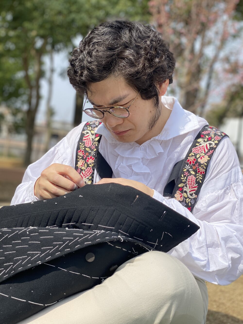 井上潤一
